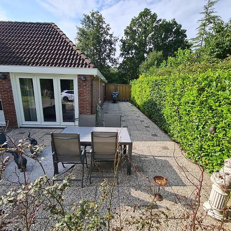 Appartement Relaxx Kamperland Exterior photo