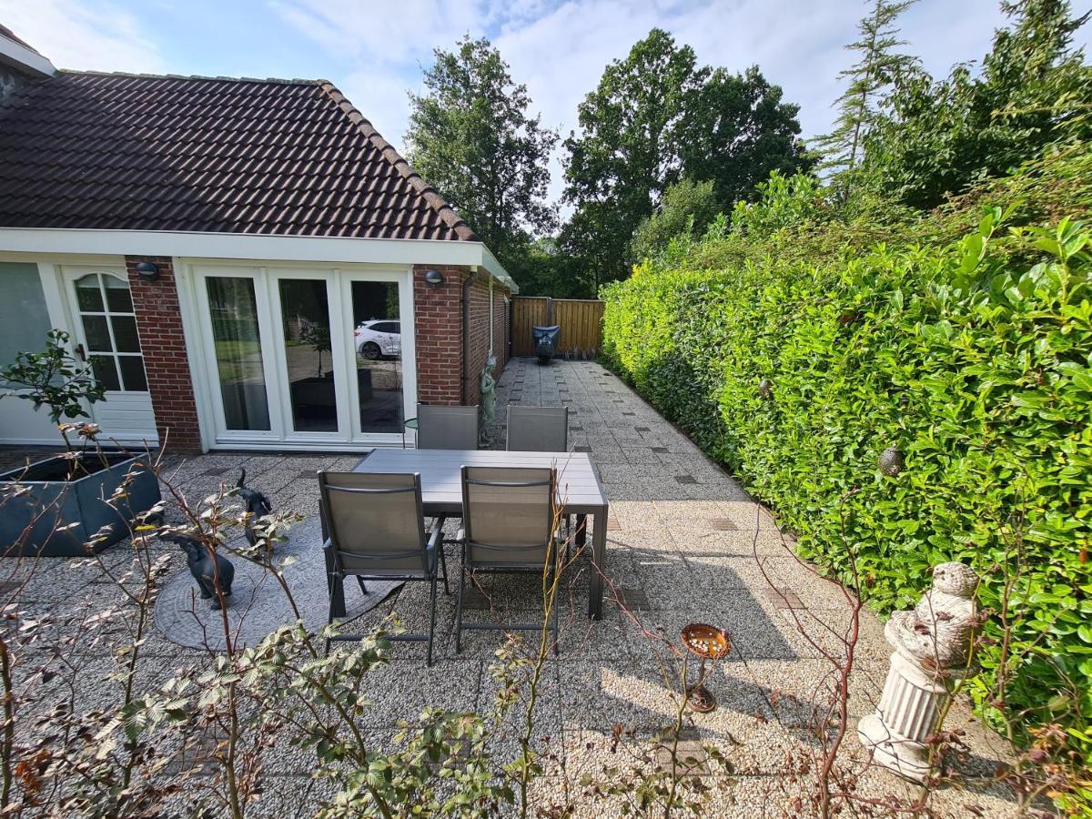 Appartement Relaxx Kamperland Exterior photo