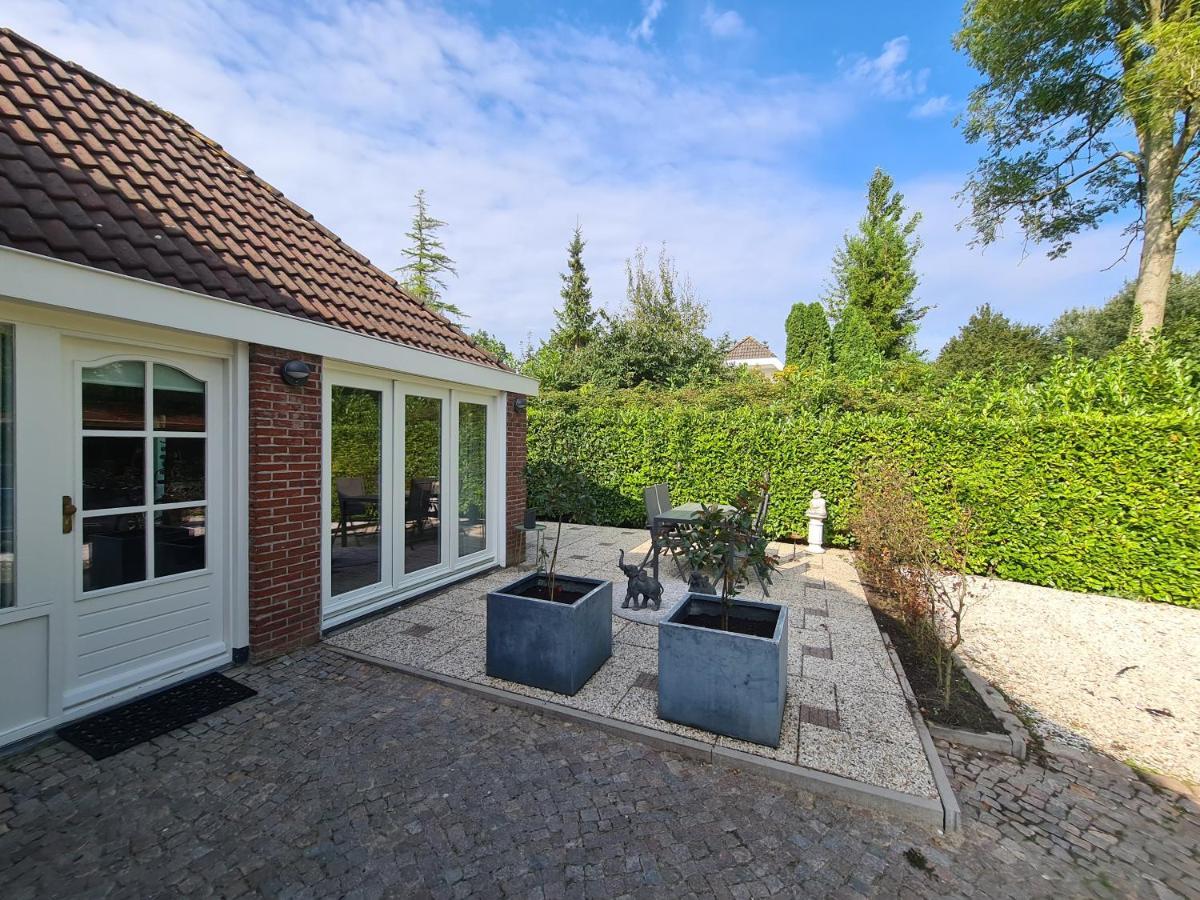 Appartement Relaxx Kamperland Exterior photo