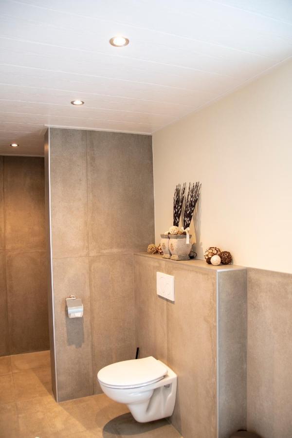 Appartement Relaxx Kamperland Exterior photo