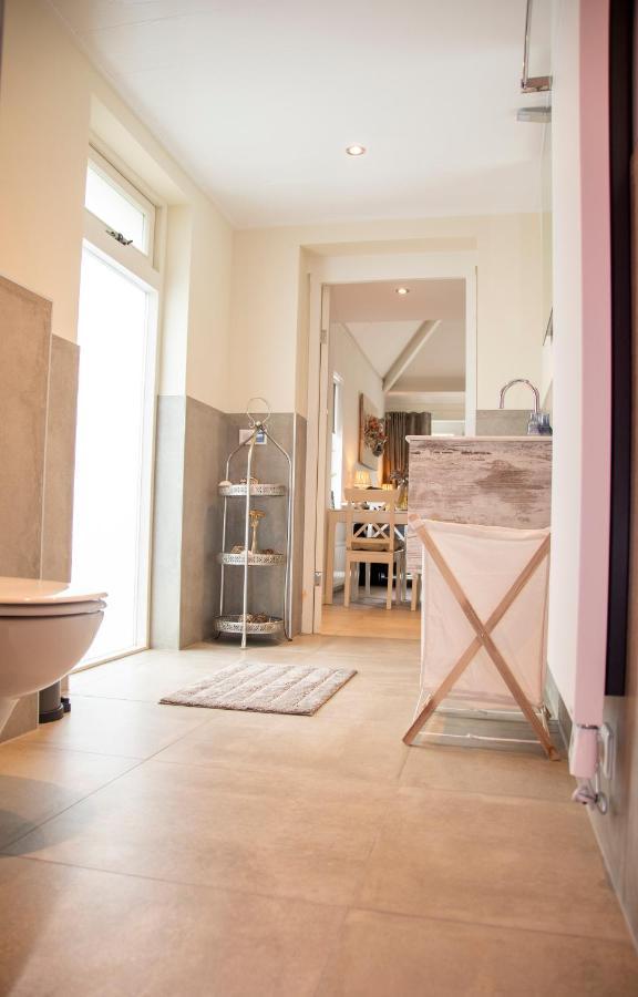 Appartement Relaxx Kamperland Exterior photo